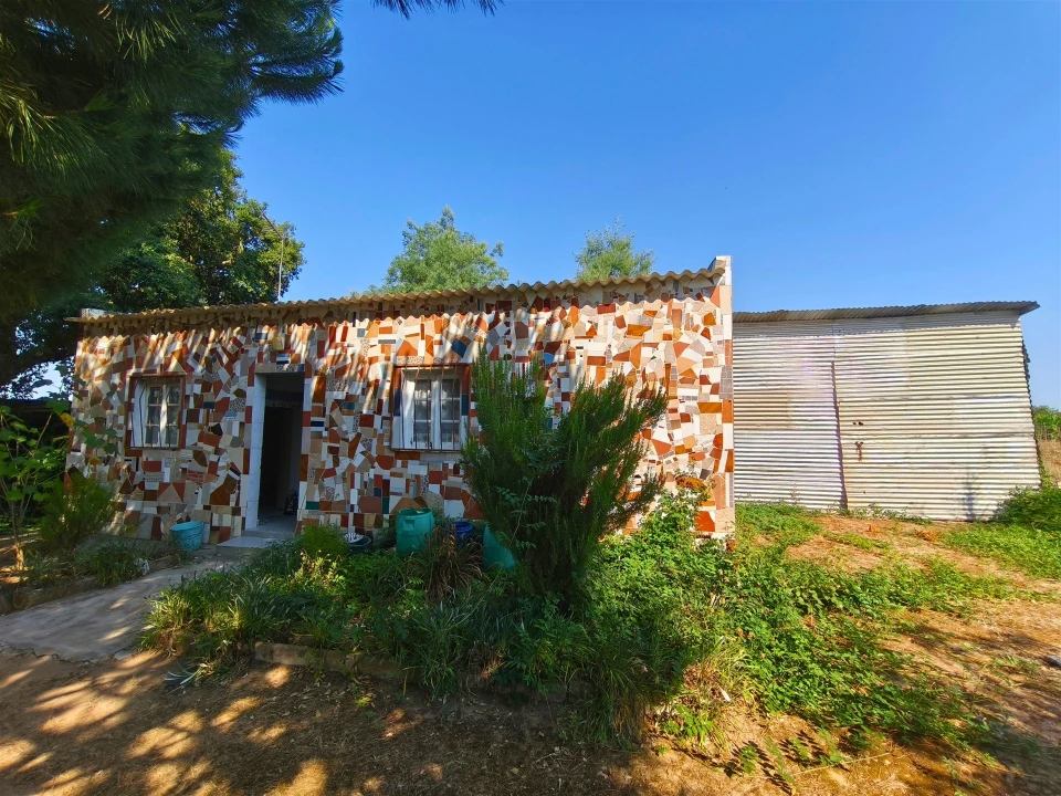 Terreno Agricola ou Rústico para Venda em Alvalade Foto 27