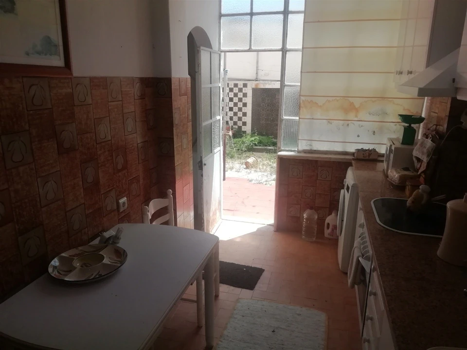 Apartamento T2 para Venda em Falagueira-Venda Nova Foto 24