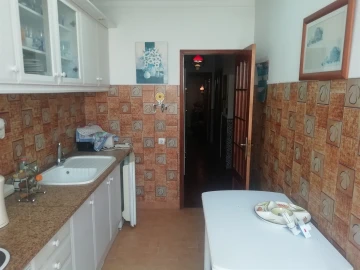 Apartamento T2 para Venda em Falagueira-Venda Nova