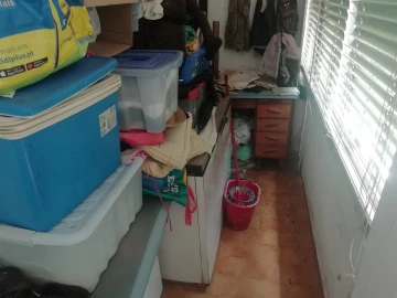 Apartamento T2 para Venda em Falagueira-Venda Nova