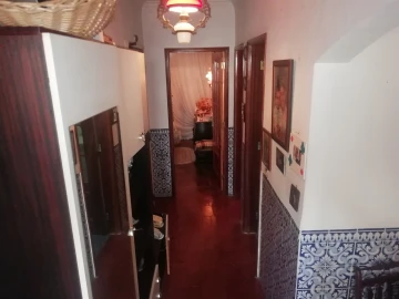 Apartamento T2 para Venda em Falagueira-Venda Nova