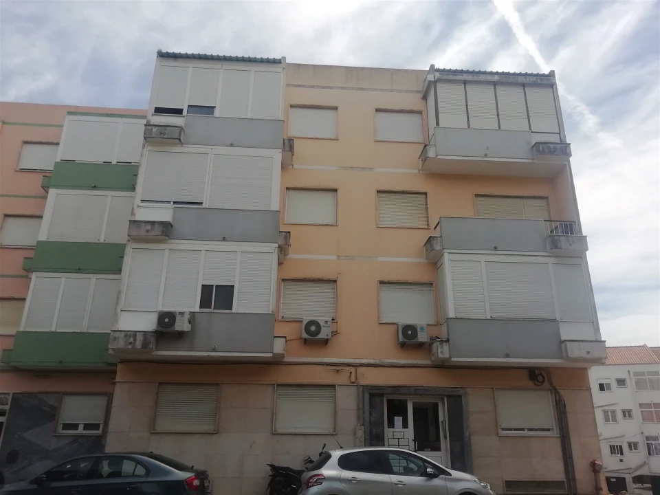 Apartamento T2 para Venda em Falagueira-Venda Nova Foto 1