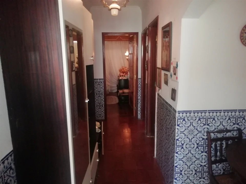Apartamento T2 para Venda em Falagueira-Venda Nova Foto 27