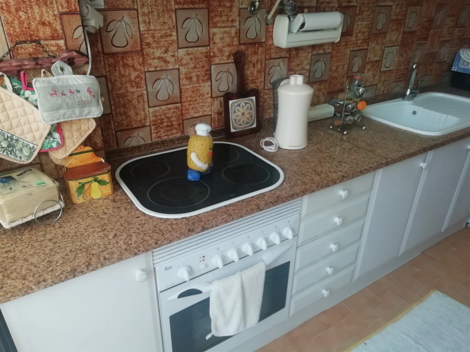 Apartamento T2 para Venda em Falagueira-Venda Nova Foto 47