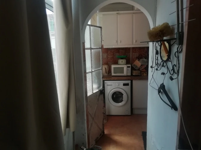 Apartamento T2 para Venda em Falagueira-Venda Nova Foto 32