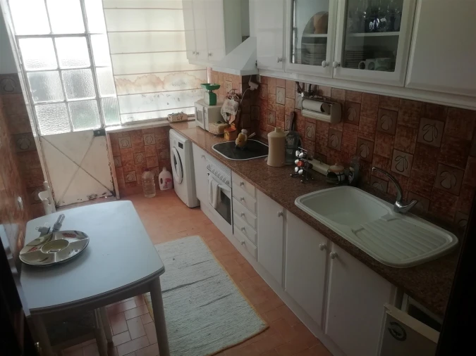 Apartamento T2 para Venda em Falagueira-Venda Nova Foto 55