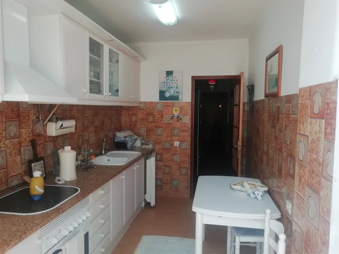 Apartamento T2 para Venda em Falagueira-Venda Nova Foto 26