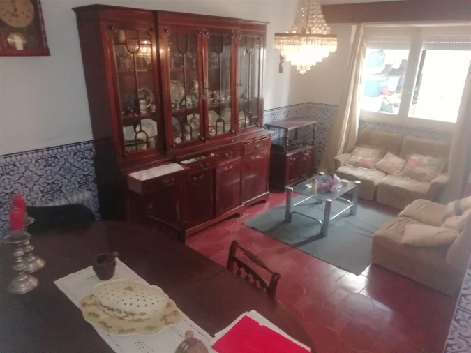 Apartamento T2 para Venda em Falagueira-Venda Nova Foto 54