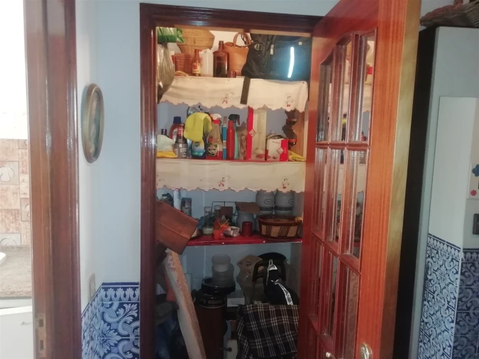 Apartamento T2 para Venda em Falagueira-Venda Nova Foto 21