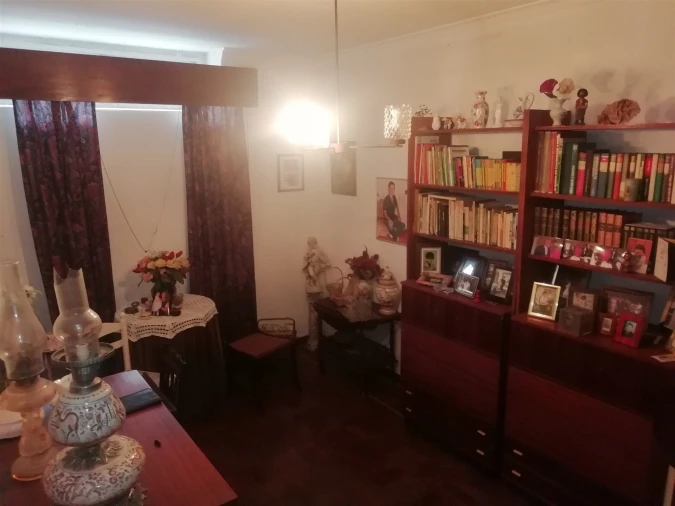 Apartamento T2 para Venda em Falagueira-Venda Nova Foto 52