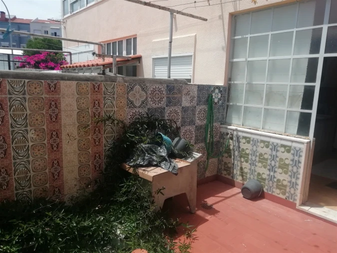 Apartamento T2 para Venda em Falagueira-Venda Nova Foto 41