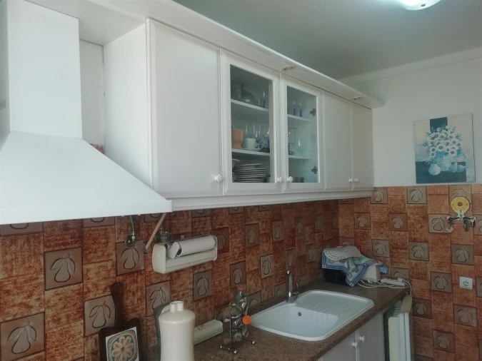 Apartamento T2 para Venda em Falagueira-Venda Nova Foto 49