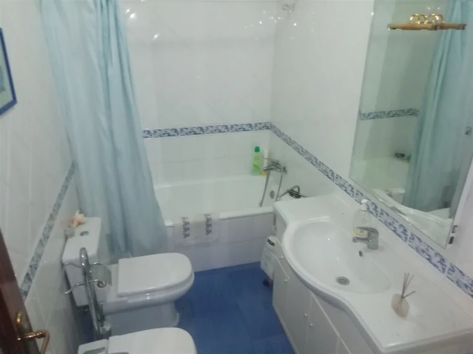 Apartamento T2 para Venda em Falagueira-Venda Nova Foto 53