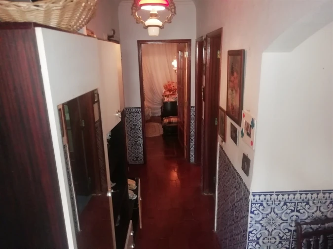 Apartamento T2 para Venda em Falagueira-Venda Nova Foto 56