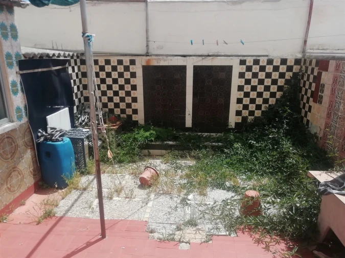 Apartamento T2 para Venda em Falagueira-Venda Nova Foto 35