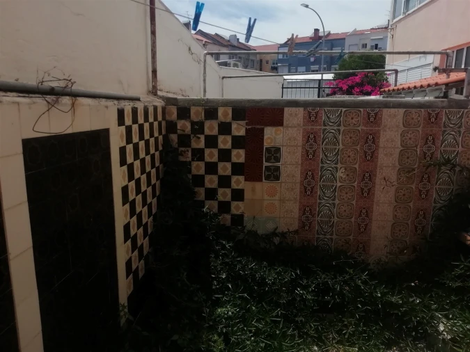 Apartamento T2 para Venda em Falagueira-Venda Nova Foto 40