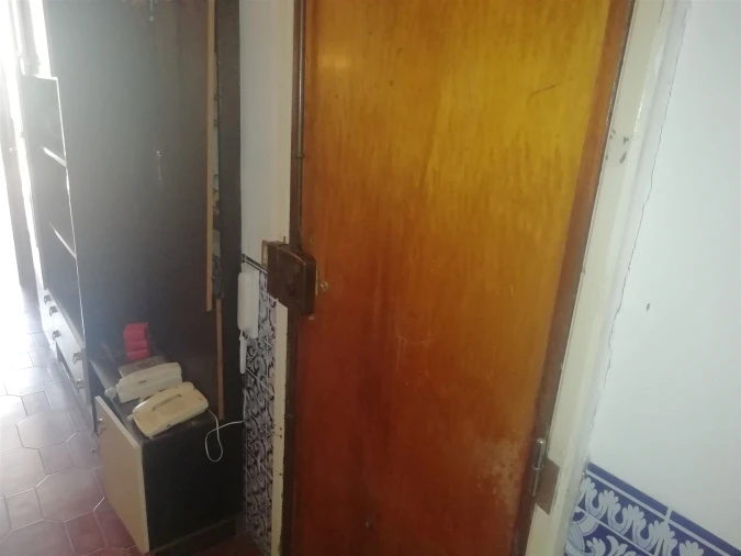 Apartamento T2 para Venda em Falagueira-Venda Nova Foto 6