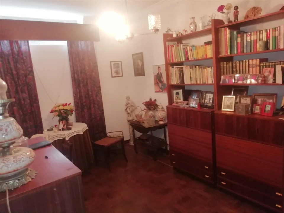 Apartamento T2 para Venda em Falagueira-Venda Nova Foto 8