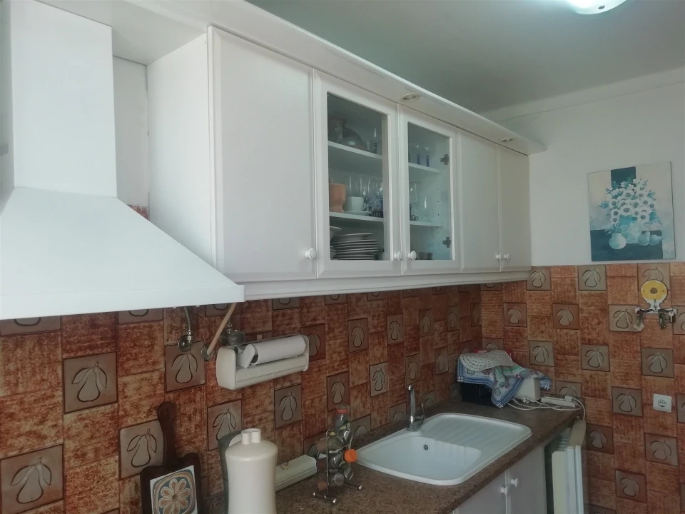 Apartamento T2 para Venda em Falagueira-Venda Nova Foto 49