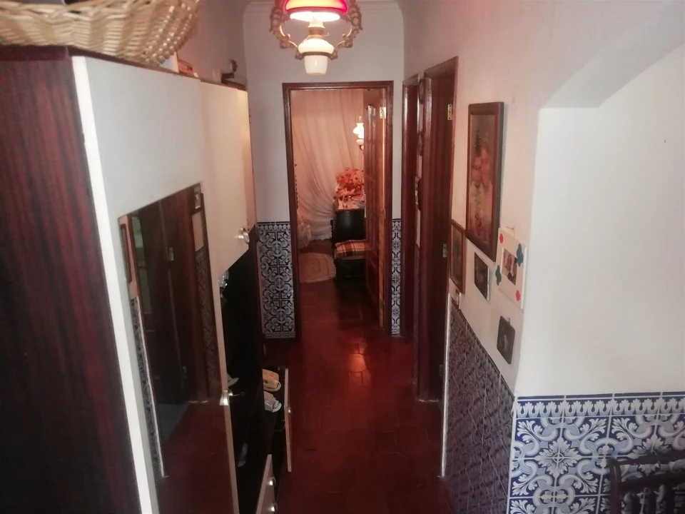 Apartamento T2 para Venda em Falagueira-Venda Nova Foto 56