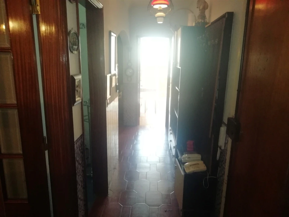 Apartamento T2 para Venda em Falagueira-Venda Nova Foto 5