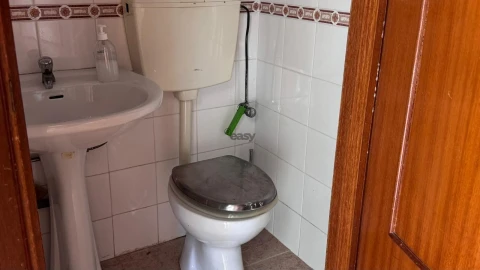 Loja para Venda em Aljustrel e Rio de Moinhos