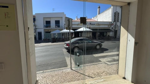 Loja para Venda em Aljustrel e Rio de Moinhos