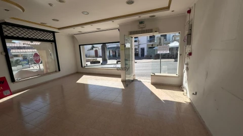 Loja para Venda em Aljustrel e Rio de Moinhos