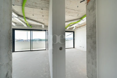 Apartamento T3 para Venda em Paços de Ferreira