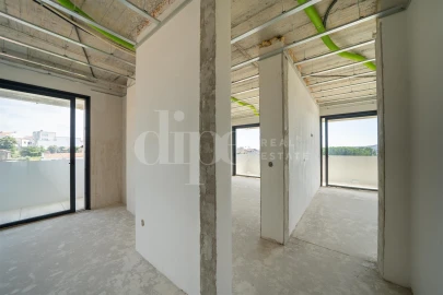Apartamento T3 para Venda em Paços de Ferreira