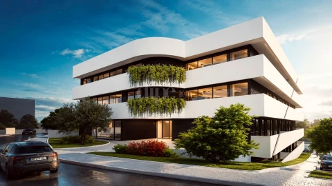 Apartamento T3 para Venda em Paços de Ferreira