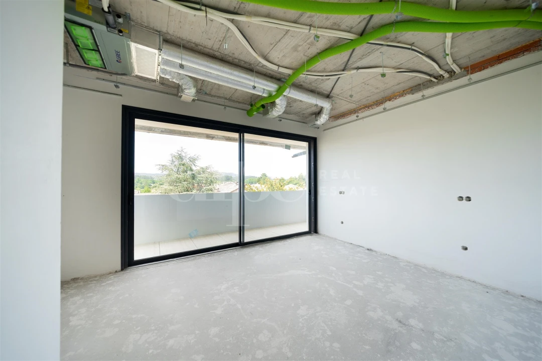 Apartamento T3 para Venda em Paços de Ferreira Foto 19