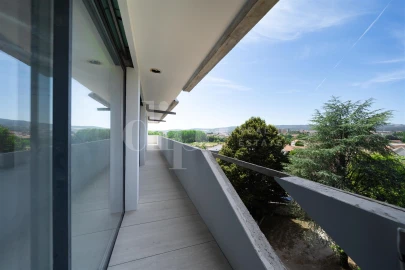 Apartamento T3 para Venda em Paços de Ferreira