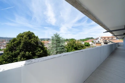 Apartamento T3 para Venda em Paços de Ferreira
