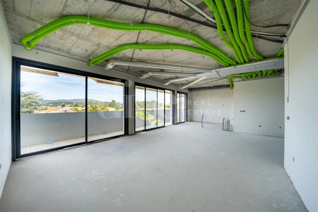 Apartamento T3 para Venda em Paços de Ferreira Foto 16