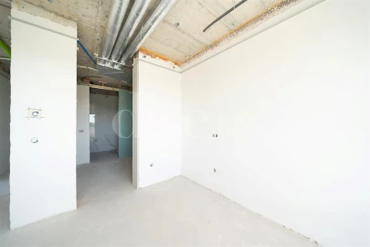 Apartamento T3 para Venda em Paços de Ferreira