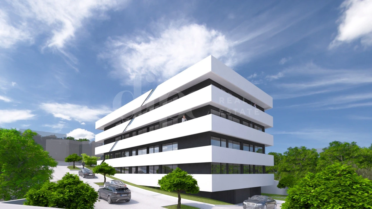 Apartamento T3 para Venda em Paços de Ferreira Foto 6
