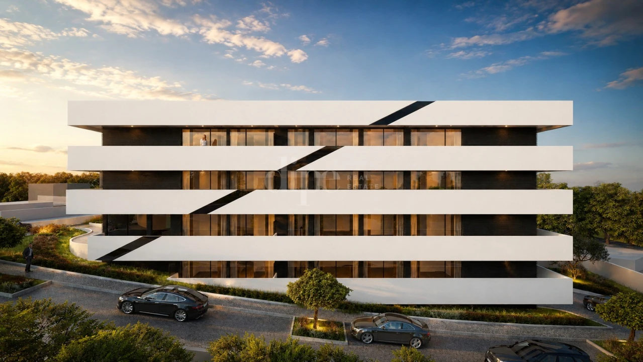 Apartamento T3 para Venda em Paços de Ferreira Foto 4