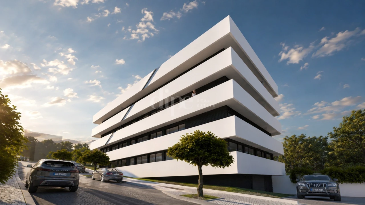 Apartamento T3 para Venda em Paços de Ferreira Foto 6