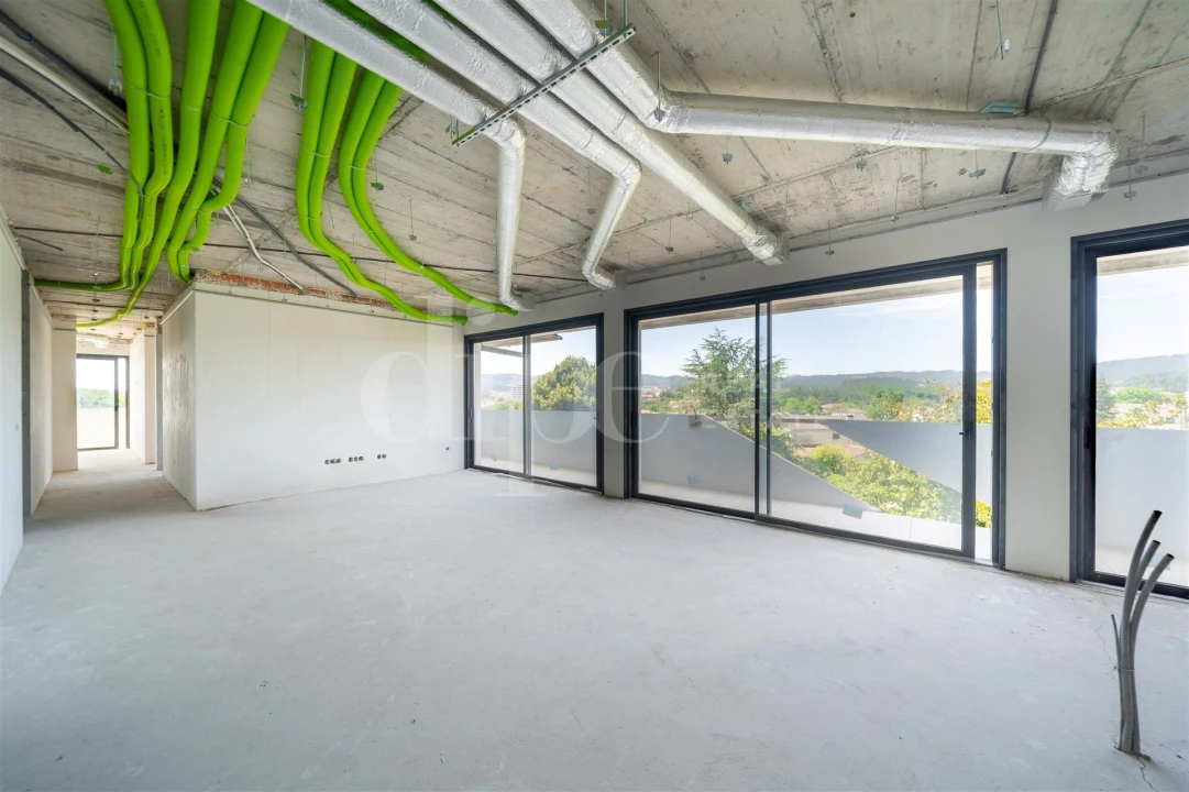 Apartamento T3 para Venda em Paços de Ferreira Foto 13
