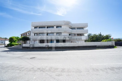Apartamento T3 para Venda em Paços de Ferreira