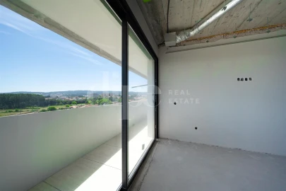 Apartamento T3 para Venda em Paços de Ferreira