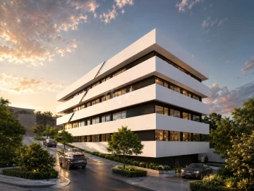 Apartamento T3 para Venda em Paços de Ferreira