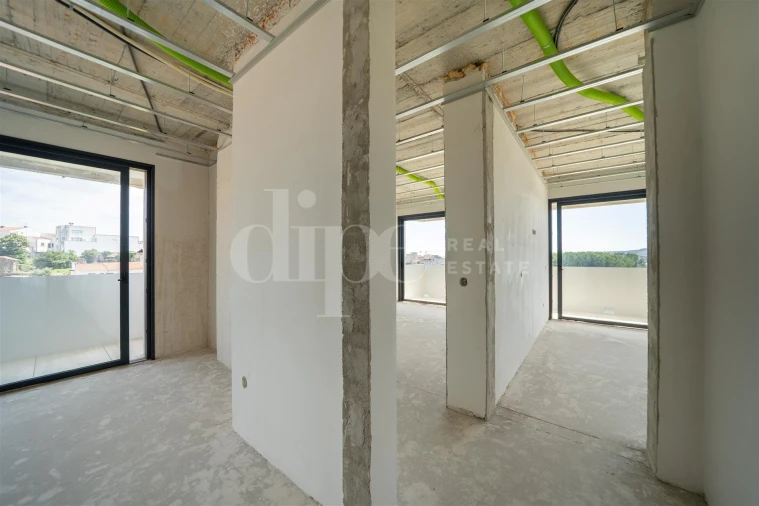 Apartamento T3 para Venda em Paços de Ferreira Foto 25