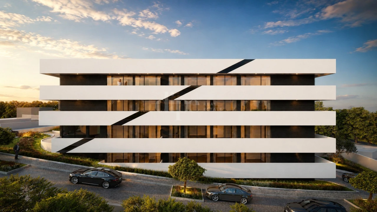 Apartamento T3 para Venda em Paços de Ferreira Foto 3