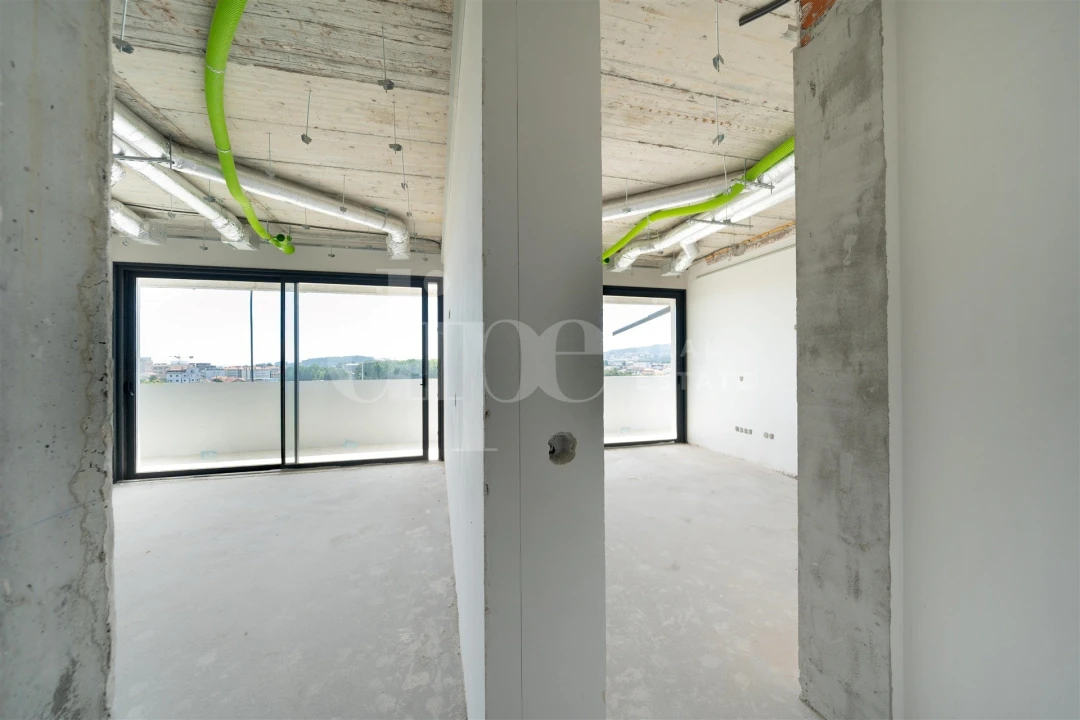 Apartamento T3 para Venda em Paços de Ferreira Foto 18