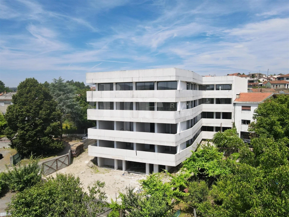Apartamento T3 para Venda em Paços de Ferreira Foto 27