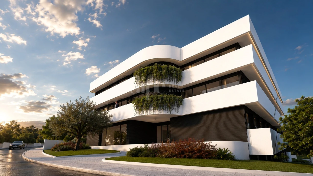 Apartamento T3 para Venda em Paços de Ferreira Foto 3