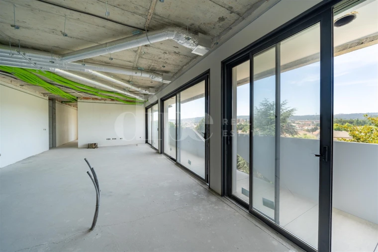 Apartamento T2 para Venda em Paços de Ferreira Foto 14