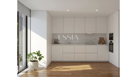 Moradia T3 para Venda em Arcozelo